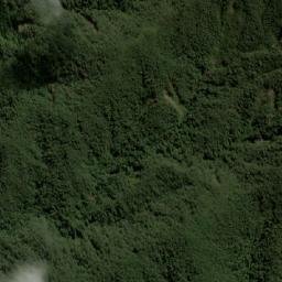 Satellite imagery of Farallones de Citará, CO