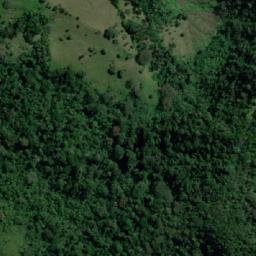 Satellite imagery of Cerro La Alegría, CO