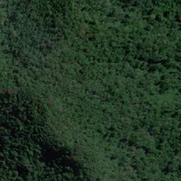 Satellite imagery of Cerro La Alegría, CO