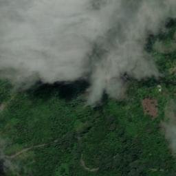 Satellite imagery of Cerro Arrancaplumas, CO