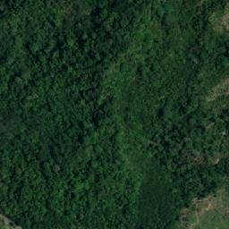 Satellite imagery of Cerro Hombre, CO