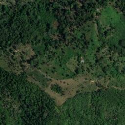 Satellite imagery of Cerro Hombre, CO