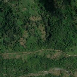 Satellite imagery of Loma El Guarcal, CO