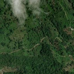 Satellite imagery of Alto Pujamorital, CO