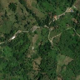 Satellite imagery of Alto Pujamorital, CO