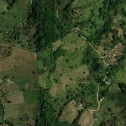 Satellite imagery of Cerro Temblador, CO