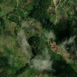 Satellite imagery of Cerro Temblador, CO