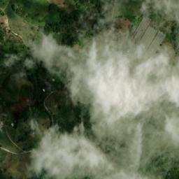 Satellite imagery of Cerro Temblador, CO