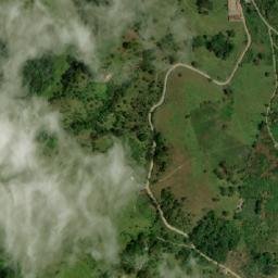 Satellite imagery of Cerro Mirador, CO