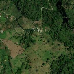 Satellite imagery of Cerro Mirador, CO