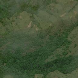 Satellite imagery of Cerro Pan de Azúcar, CO