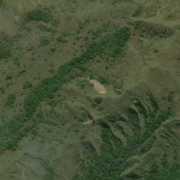 Satellite imagery of Cerro Pan de Azúcar, CO