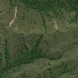 Satellite imagery of Cerro Pan de Azúcar, CO