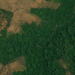 Satellite imagery of Kom Mombi, CM