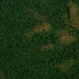 Satellite imagery of Nshikat, CM