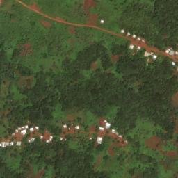 Satellite imagery of B 273, CM
