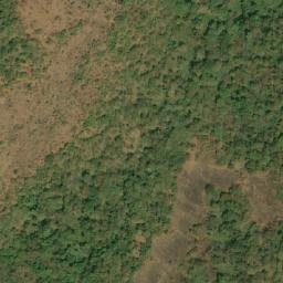 Satellite imagery of Kaga Biga, CF