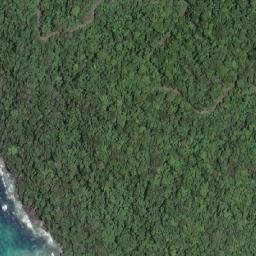Satellite imagery of Ujung Guasarang, ID