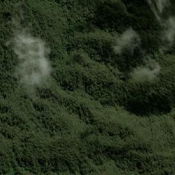 Satellite imagery of Farallones de Citará, CO