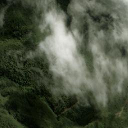 Satellite imagery of Farallones de Citará, CO