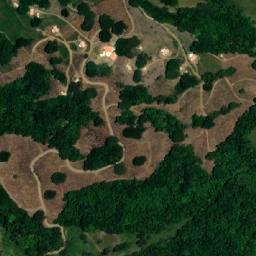 Satellite imagery of Monte Contento, CO