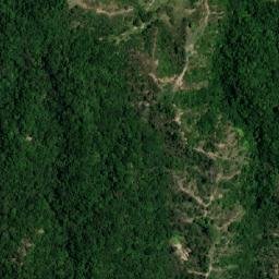 Satellite imagery of Loma El Pescado, CO
