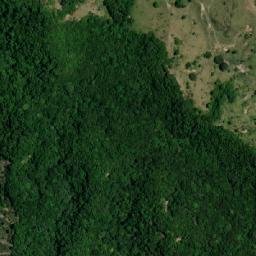 Satellite imagery of Loma El Pescado, CO