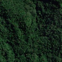 Satellite imagery of Cerro La Alegría, CO