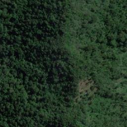 Satellite imagery of Cerro La Alegría, CO