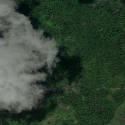 Satellite imagery of Cerro Altasor, CO