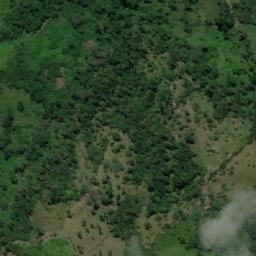 Satellite imagery of Alto de Cruces, CO