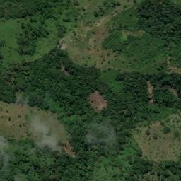 Satellite imagery of Alto de Cruces, CO