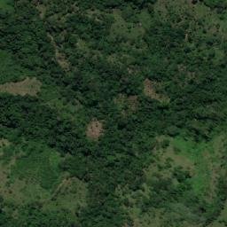 Satellite imagery of Alto de Cruces, CO