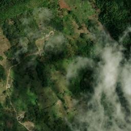 Satellite imagery of Cerro Temblador, CO