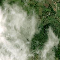 Satellite imagery of Cerro Mirador, CO