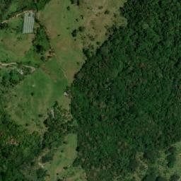 Satellite imagery of Cerro Mirador, CO