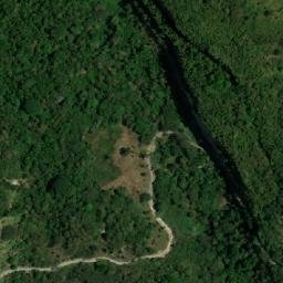 Satellite imagery of Cerro Mirador, CO