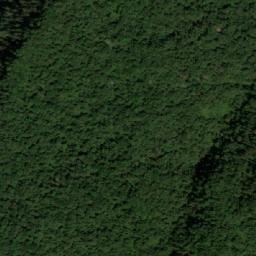 Satellite imagery of Serranía de Ecce Homo, CO