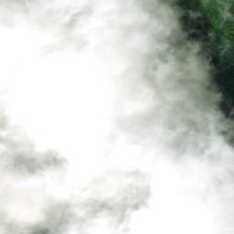 Satellite imagery of Loma Manatigre, CO