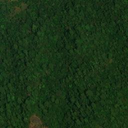 Satellite imagery of Kom Mombi, CM