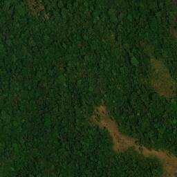 Satellite imagery of Nshikat, CM