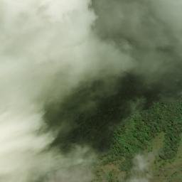 Satellite imagery of Cerro de Los Parados, CO