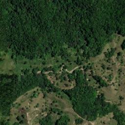 Satellite imagery of Loma El Pescado, CO