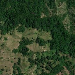 Satellite imagery of Loma El Pescado, CO