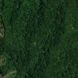 Satellite imagery of Loma El Pescado, CO