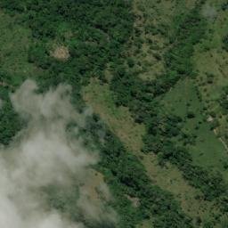Satellite imagery of Alto Cartagena, CO