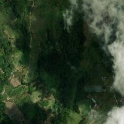 Satellite imagery of Cerro Temblador, CO