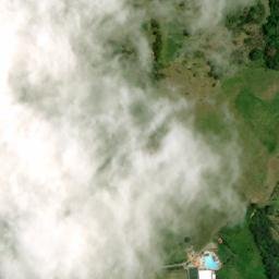 Satellite imagery of Cerro Mirador, CO