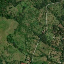 Satellite imagery of Cerro Mirador, CO