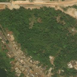 Satellite imagery of B 509, CM